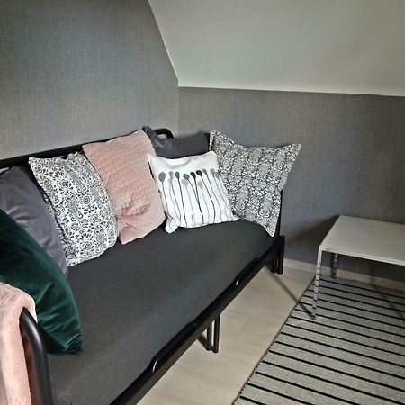 Kunst Und Meer Varel Zewnętrze zdjęcie